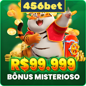 456bet Ganhe R$ 100,00 Gratis