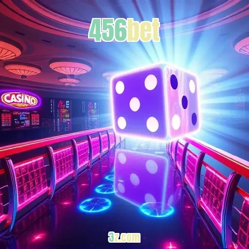 456bet: Os Melhores Bônus para Quem Ama Jogar Online