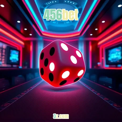 456bet: O Destino Imperdível para Amantes de Cassinos Online
