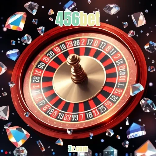 456bet e Seus Jogos Virtuais: Descubra Diversão Sem Limites!